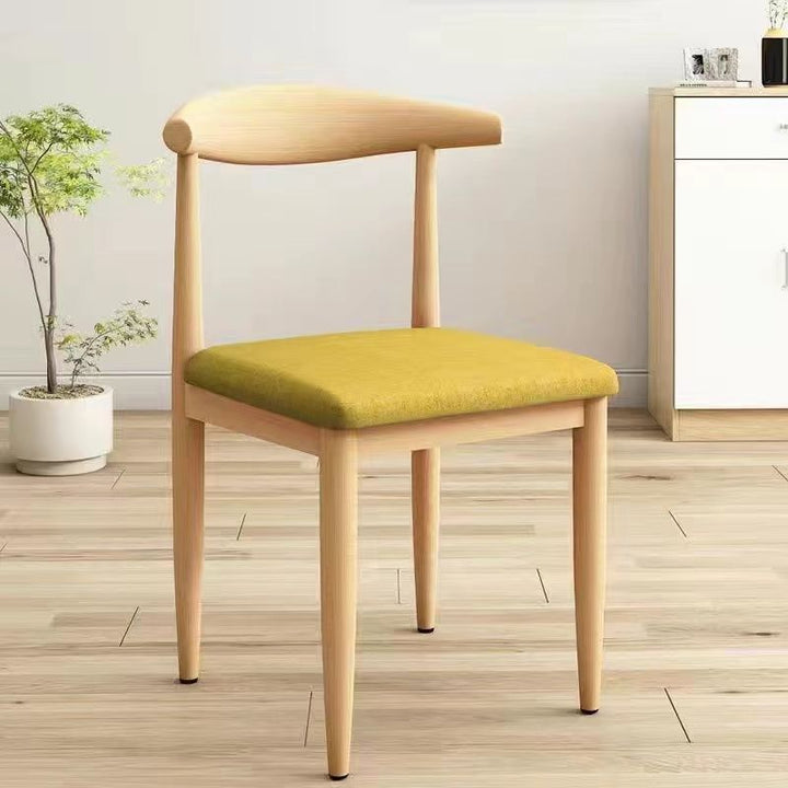 Modern Minimalist Dining Chair Stornfield