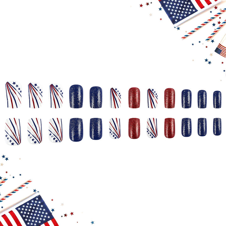 Decorative Nail Art Stornfield