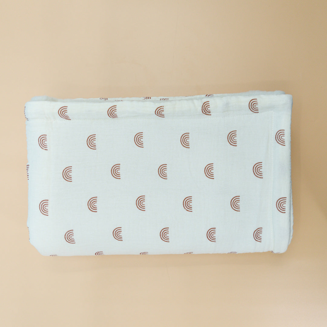 Cozy Cotton Blanket Stornfield