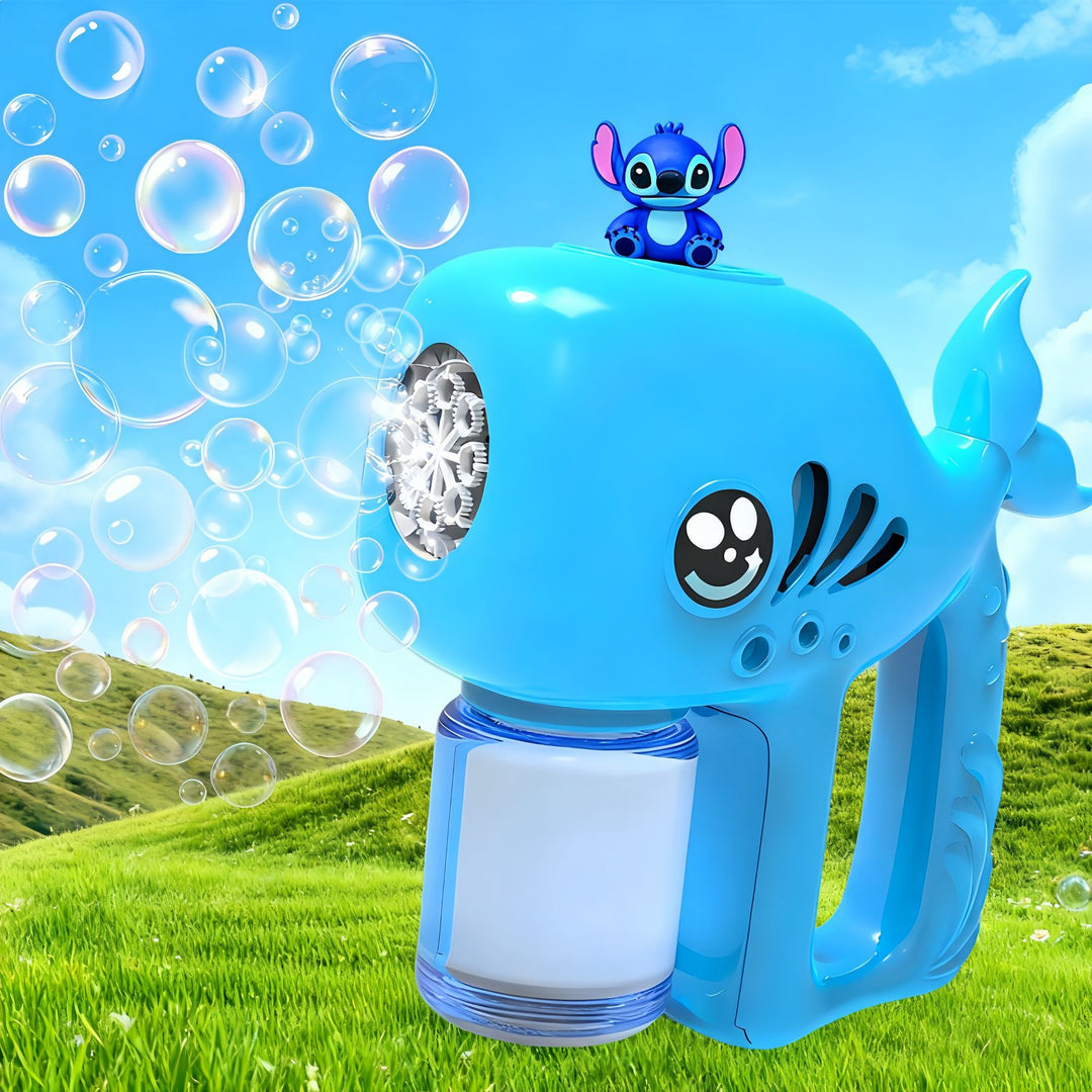 Unisex Bubble Machine Stornfield