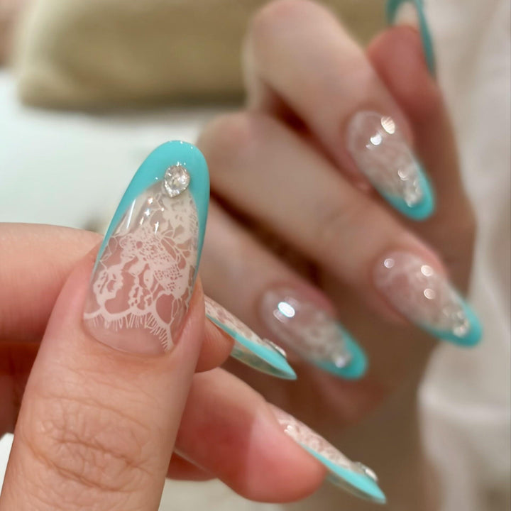 Artificial Nails Stornfield