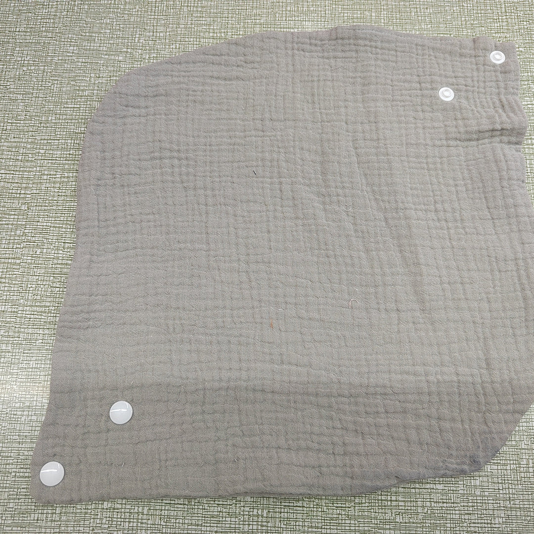 Soft Muslin Baby Blanket Stornfield