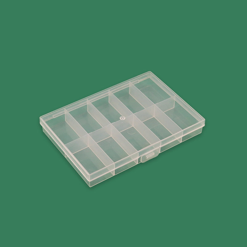 Customizable Sectioned Storage Organizer Stornfield