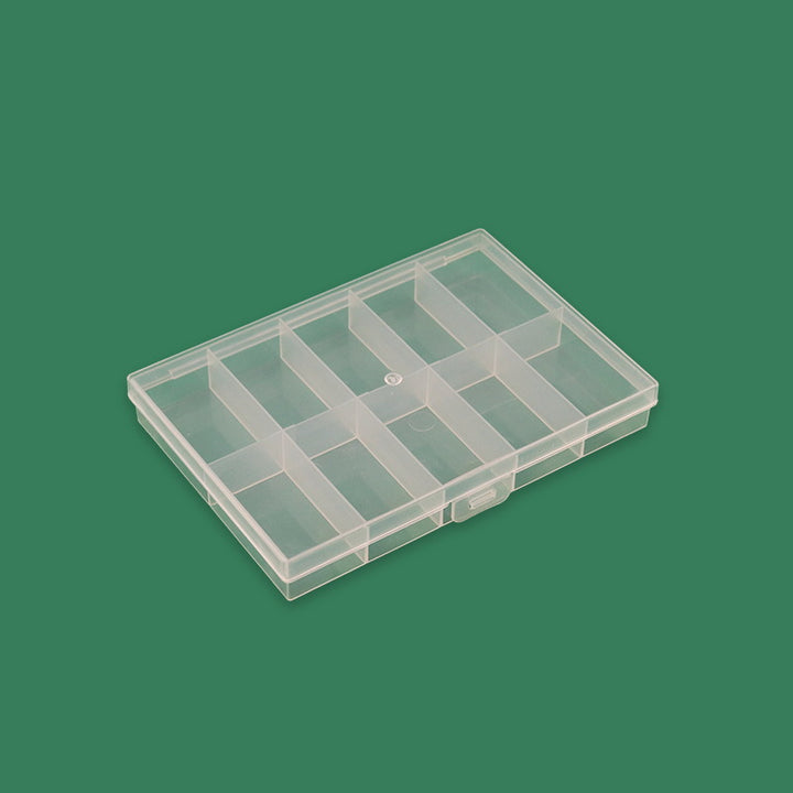 Customizable Sectioned Storage Organizer Stornfield