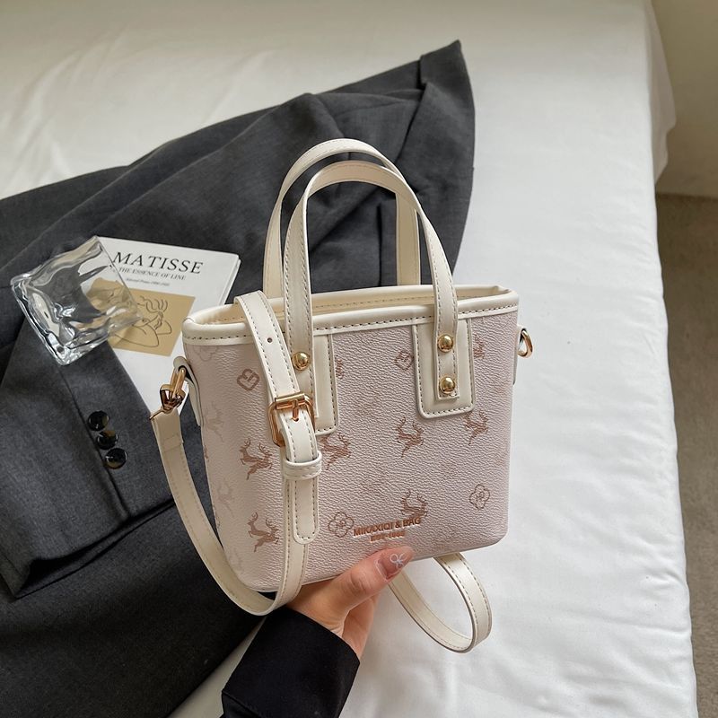 Stylish Mini Crossbody Handbag Stornfield