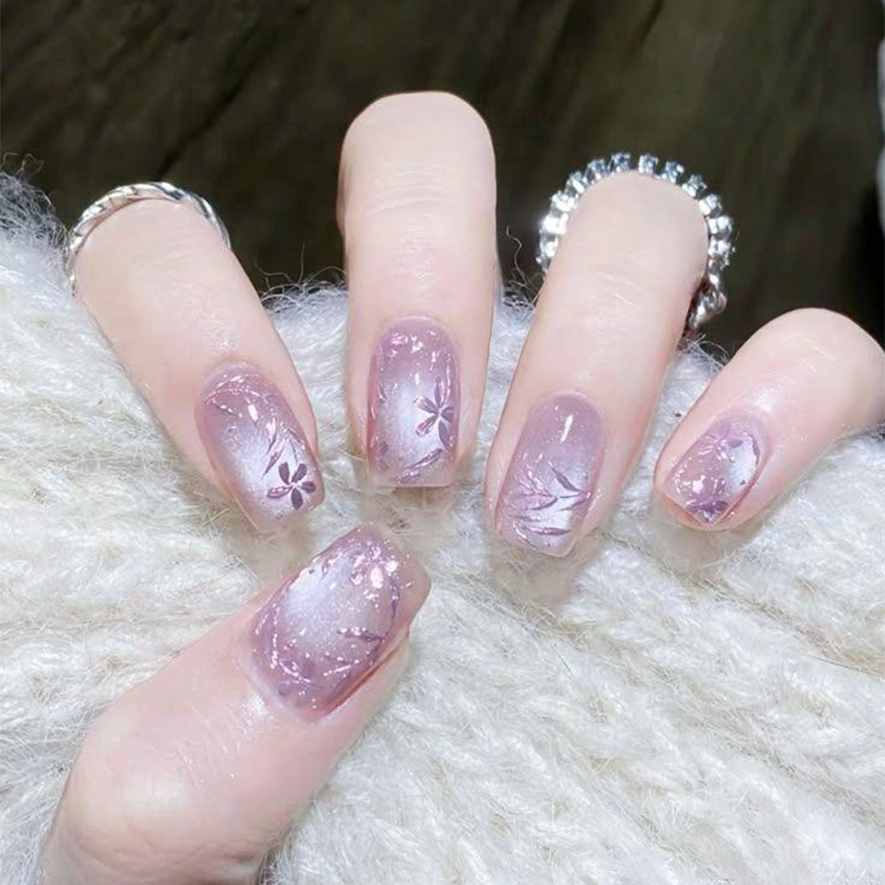 Decorative Nail Art Stornfield