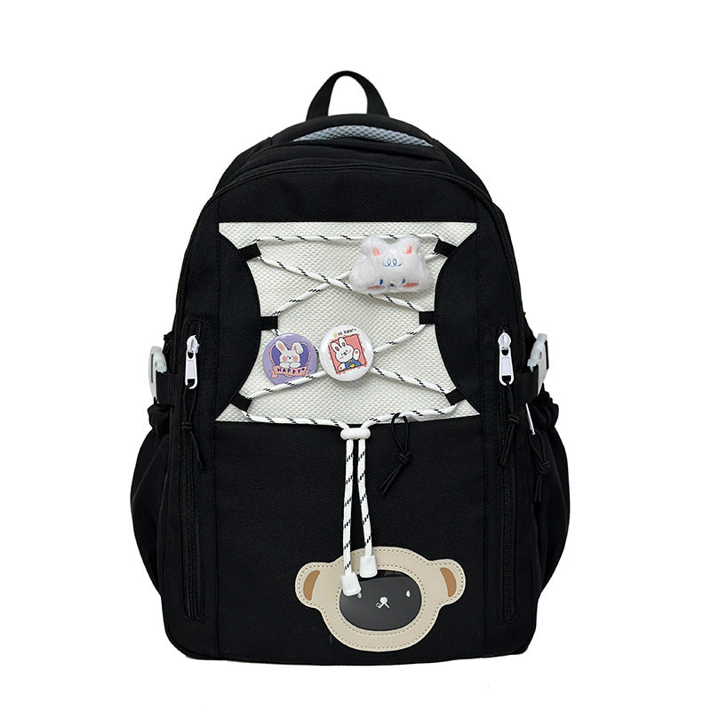 Cute Animal-Themed Backpack Stornfield