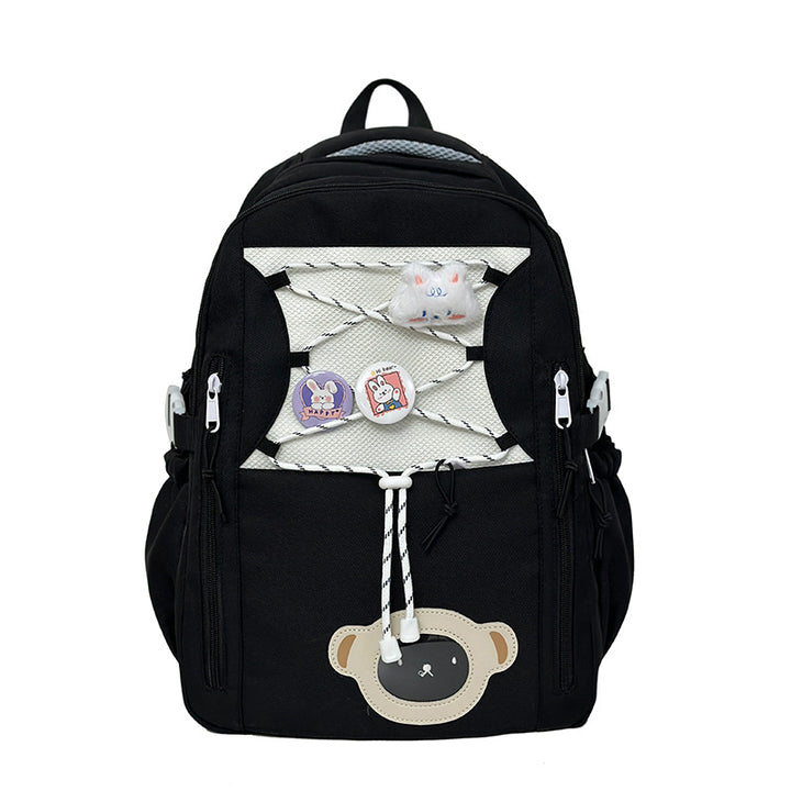 Cute Animal-Themed Backpack Stornfield