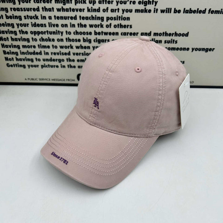 Men's Classic Cotton Baseball Cap Stornfield