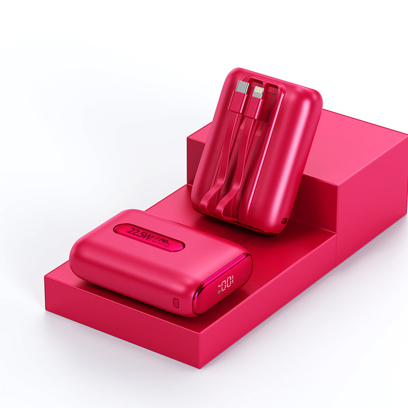 Powerbank Stornfield