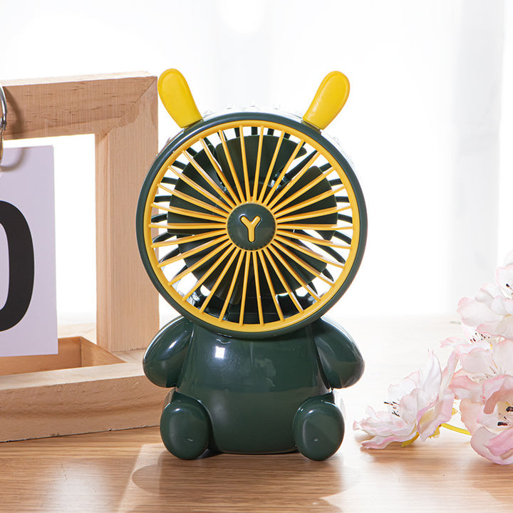 Women's Portable Mini Fan Stornfield