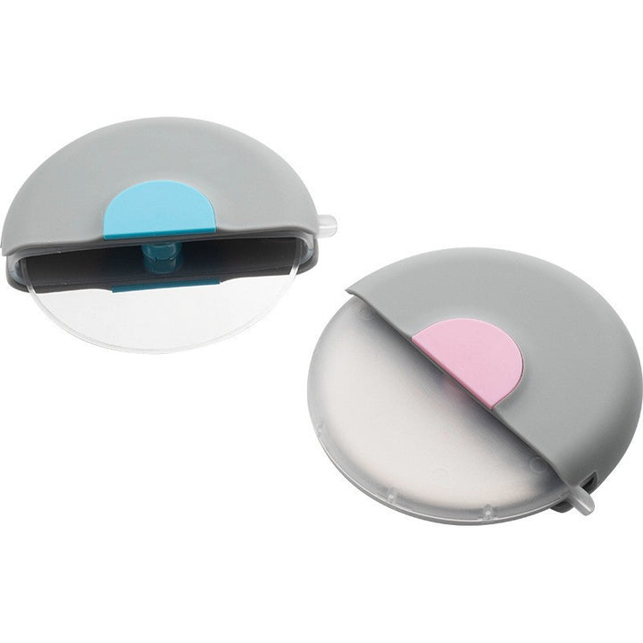 Silicone refrigerator container with practical flip lid Stornfield