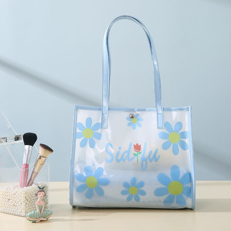 Fashionable and Practical Cosmetic Bag Stornfield