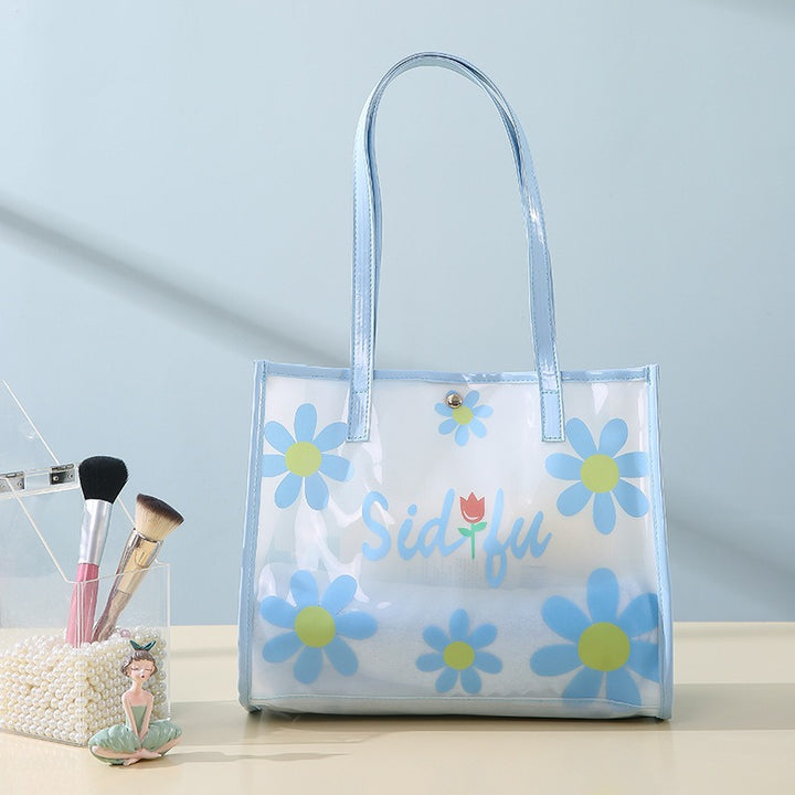 Fashionable and Practical Cosmetic Bag Stornfield