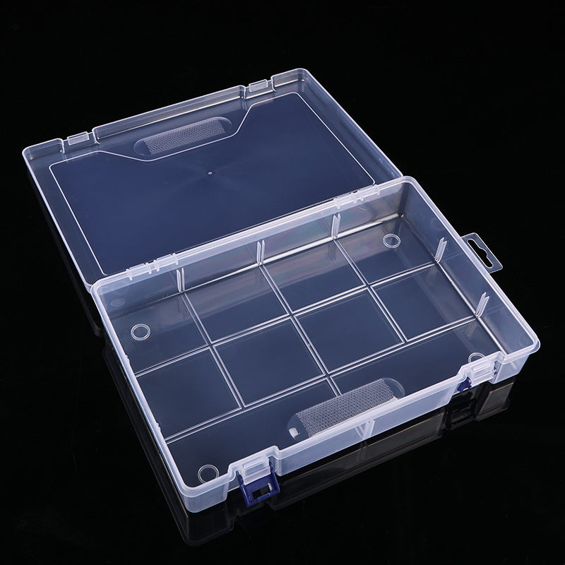Multi-Compartment Storage Organizer Box Stornfield 1790062154