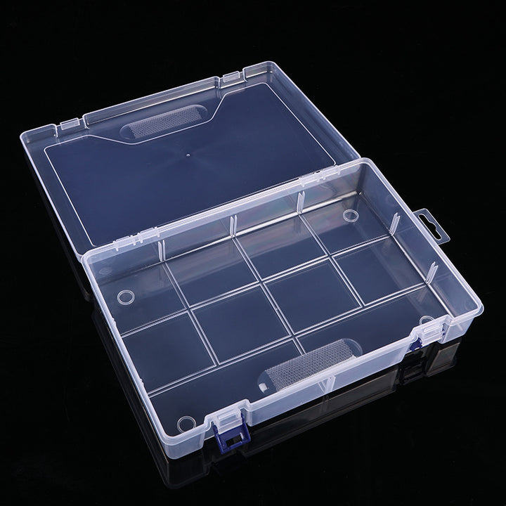 Multi-Compartment Storage Organizer Box Stornfield 1790062154