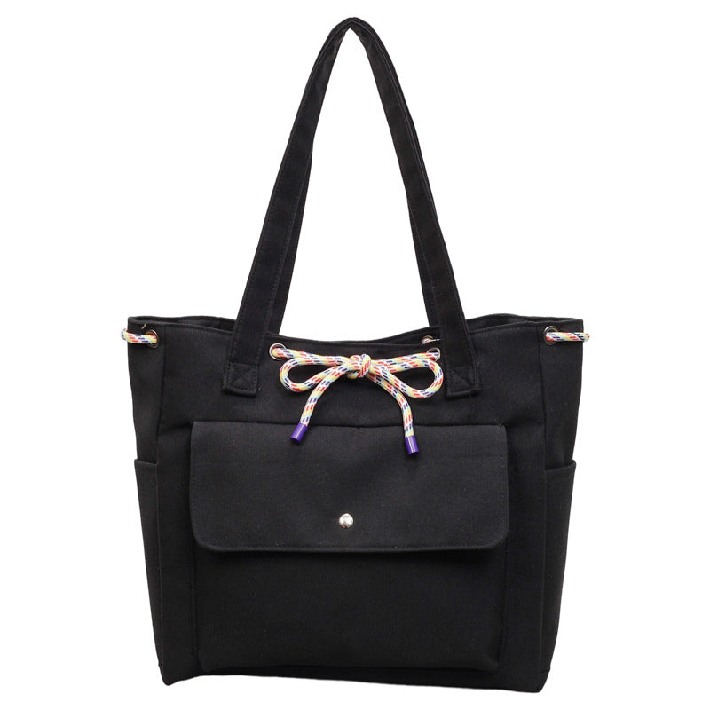 WoStylish Multi-Pocket Tote Bag Stornfield