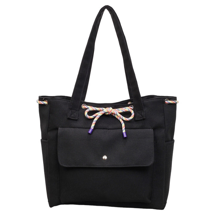 WoStylish Multi-Pocket Tote Bag Stornfield