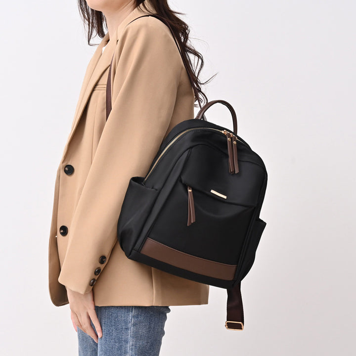 Stylish Multi-Functional Lightweight Backpack Stornfield