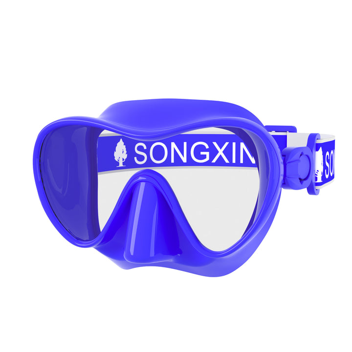 Diving mask Stornfield