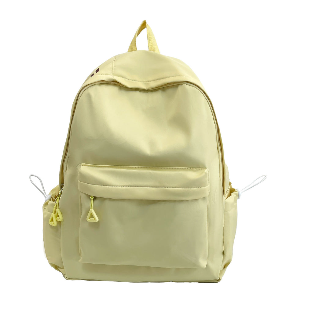Spacious Everyday Backpack Stornfield