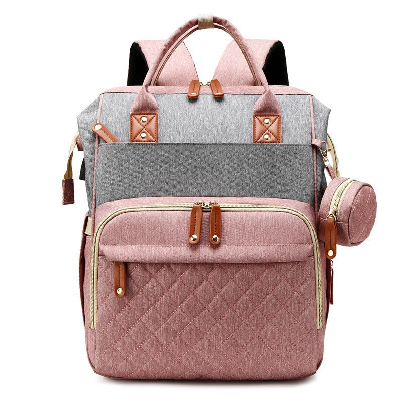 Multi-Functional Stylish Travel Backpack Stornfield