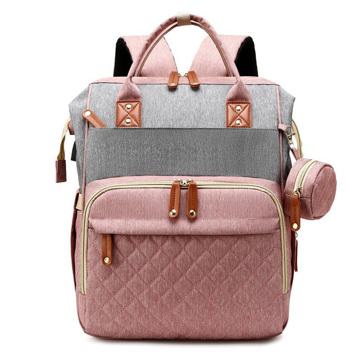 Multi-Functional Stylish Travel Backpack Stornfield