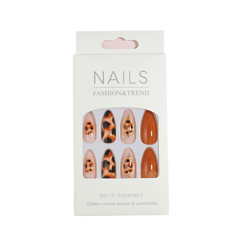 Artistic Nail Art Kit Stornfield