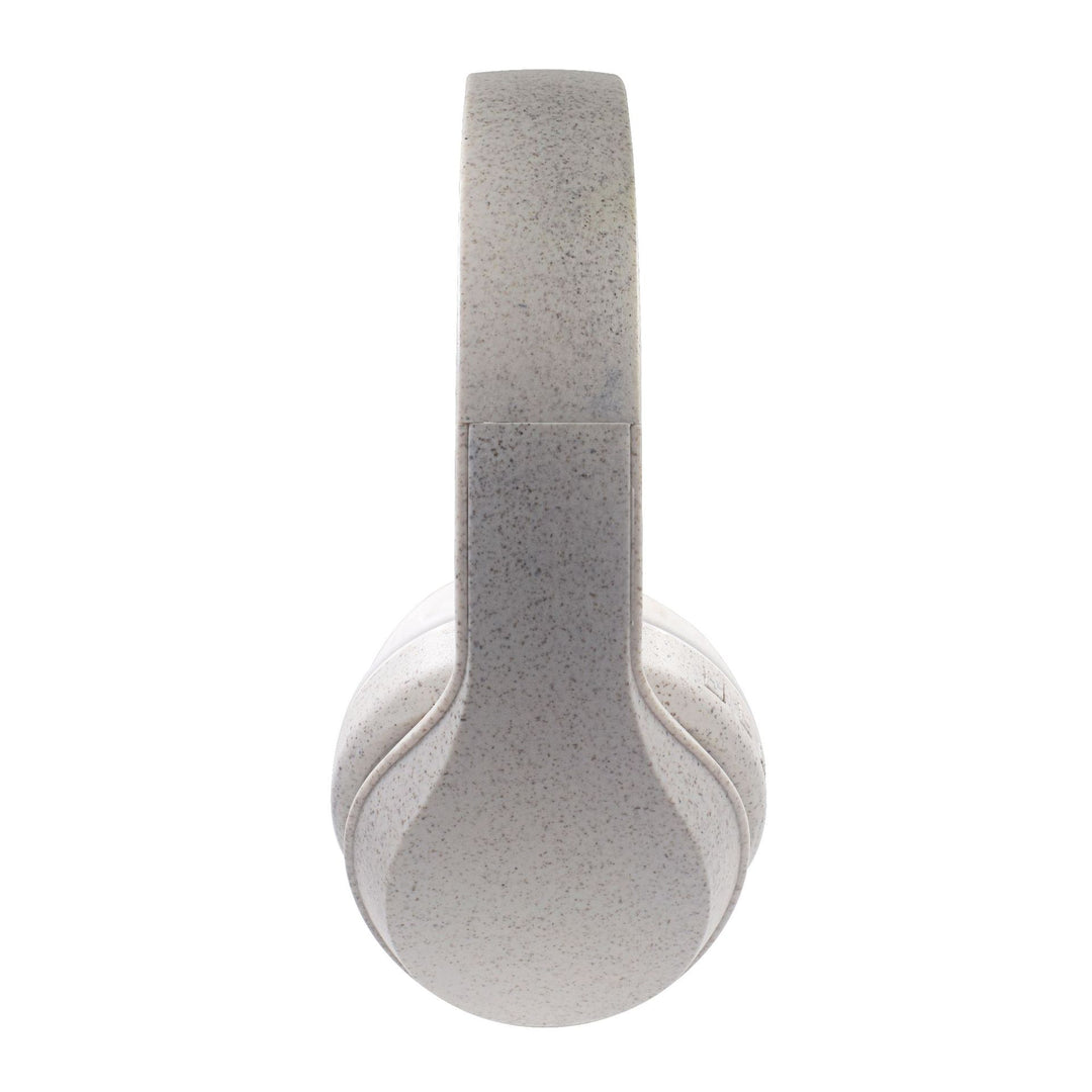 Eco-Friendly Wireless Headphones Stornfield