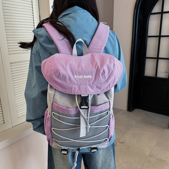 Stylish Versatile Outdoor Hiking Backpack Stornfield