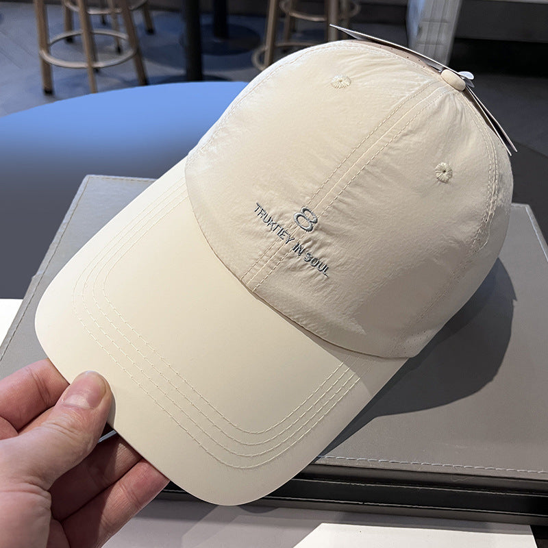 Unisex Lightweight Performance Baseball Cap Stornfield