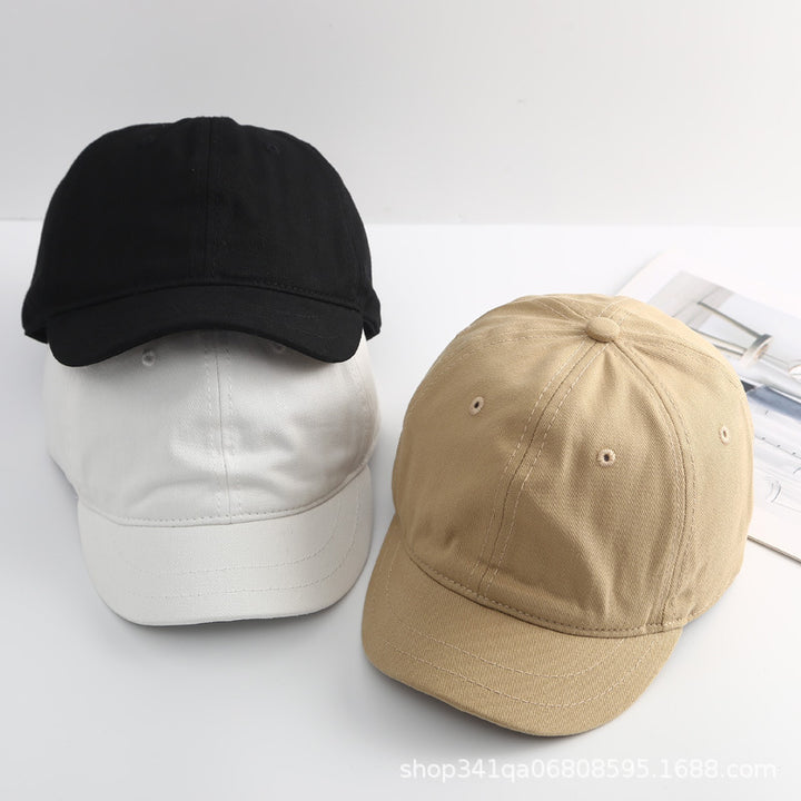 Women's Classic Adjustable Cotton Baseball Cap Stornfield