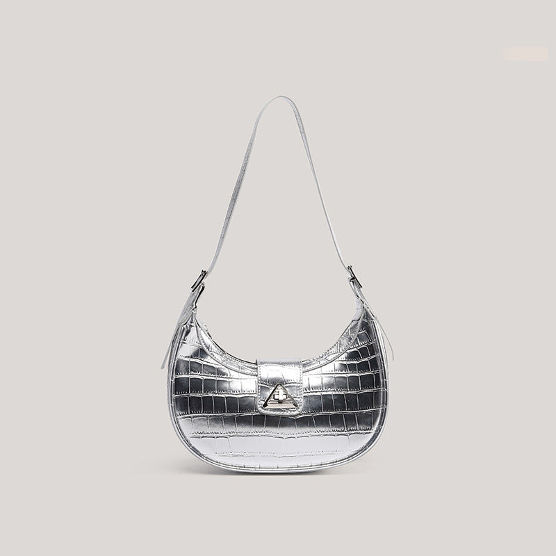 Structured Shoulder Bag Stornfield