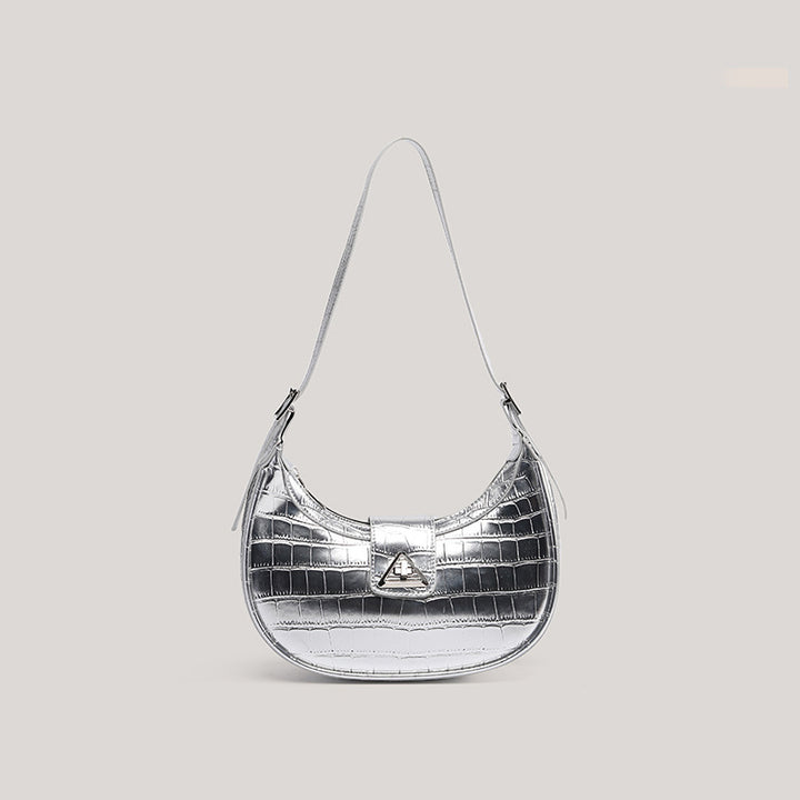 Structured Shoulder Bag Stornfield