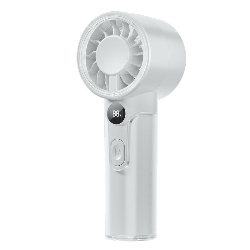 Handheld Portable Fan Stornfield