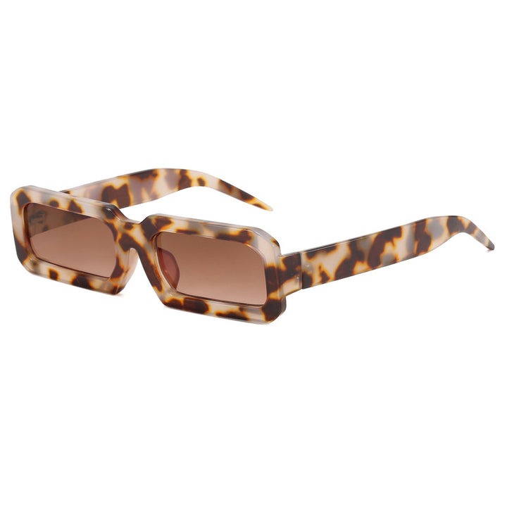 Women's Trendy Octagonal Sunglasses Stornfield