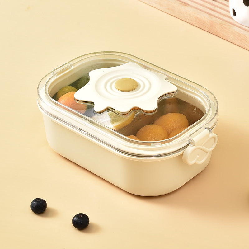 Food Storage Container