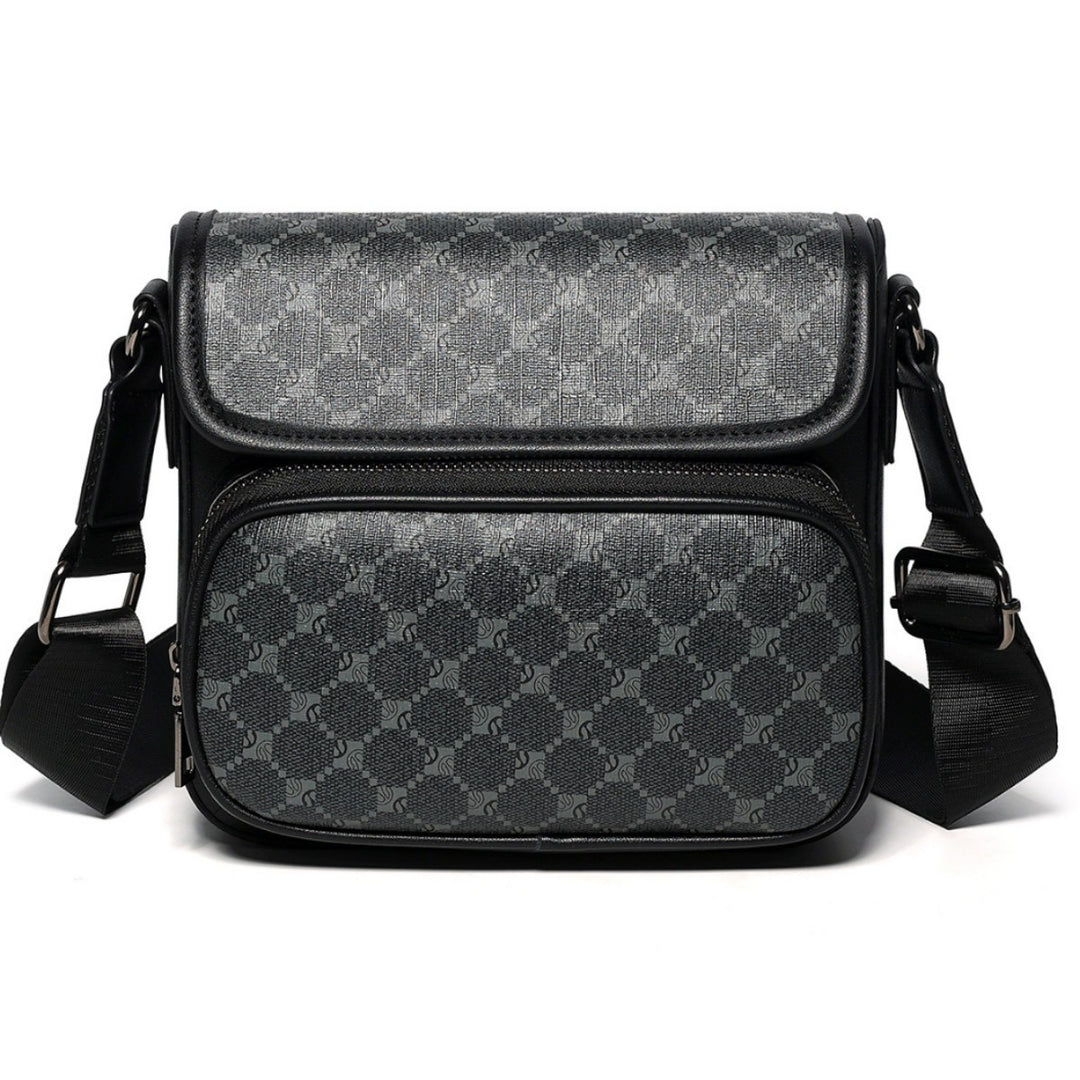 Durable Vintage Crossbody Bag