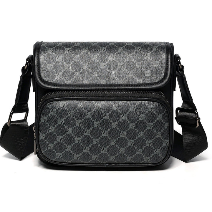 Durable Vintage Crossbody Bag