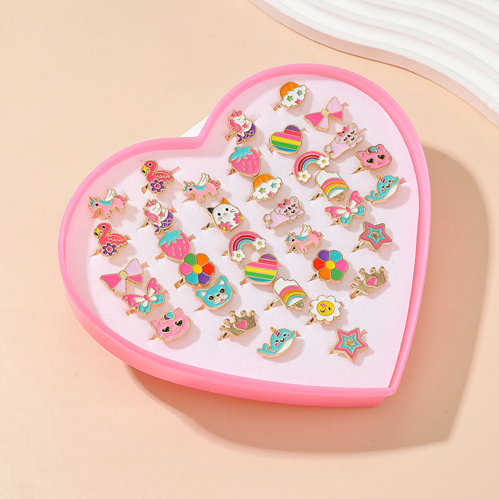 Fashionable Earrings Stornfield