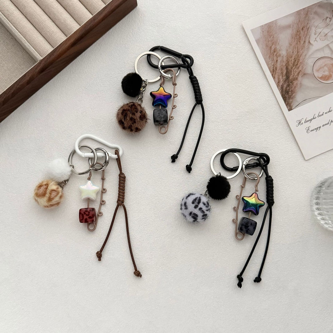 Keychain Stornfield