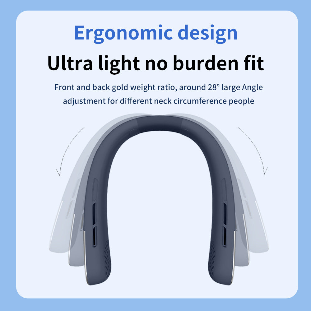 Unisex Neck Speaker Stornfield