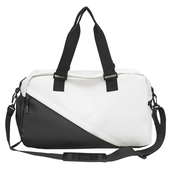 Multi-Functional Sports Weekend Duffel Bag Stornfield