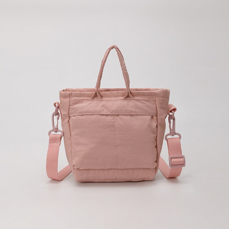 Versatile Multi-Purpose Quilted Tote