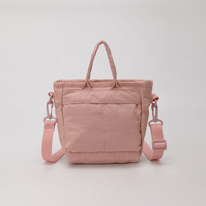 Versatile Multi-Purpose Quilted Tote