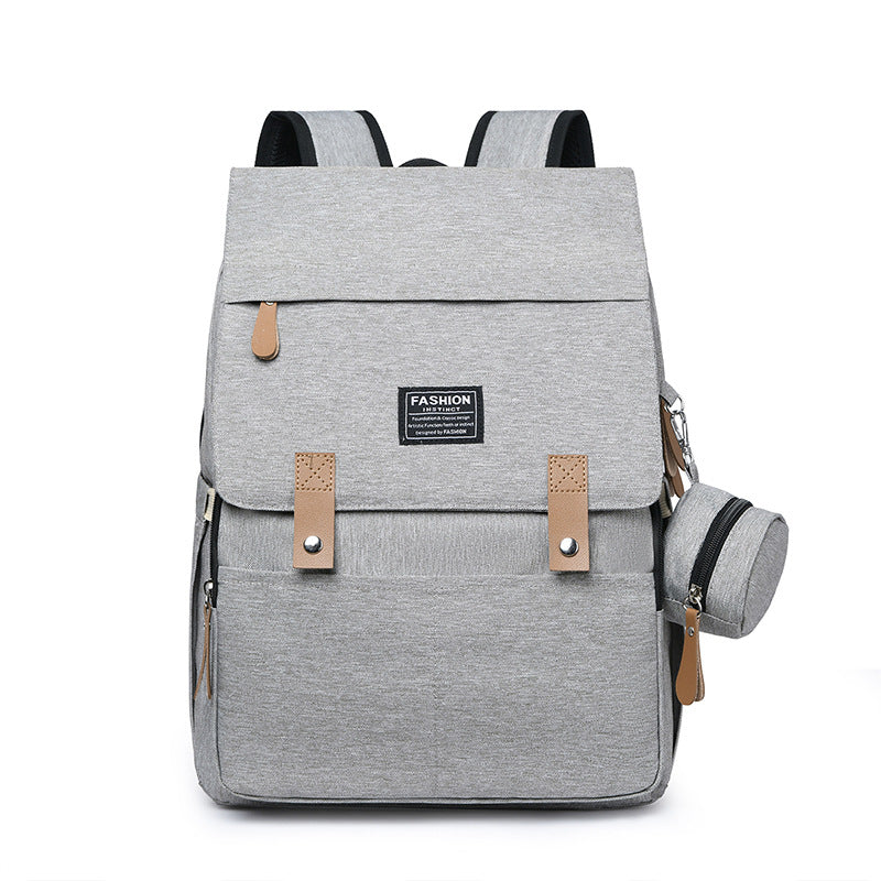 Stylish Multi-Functional Travel Backpack Stornfield