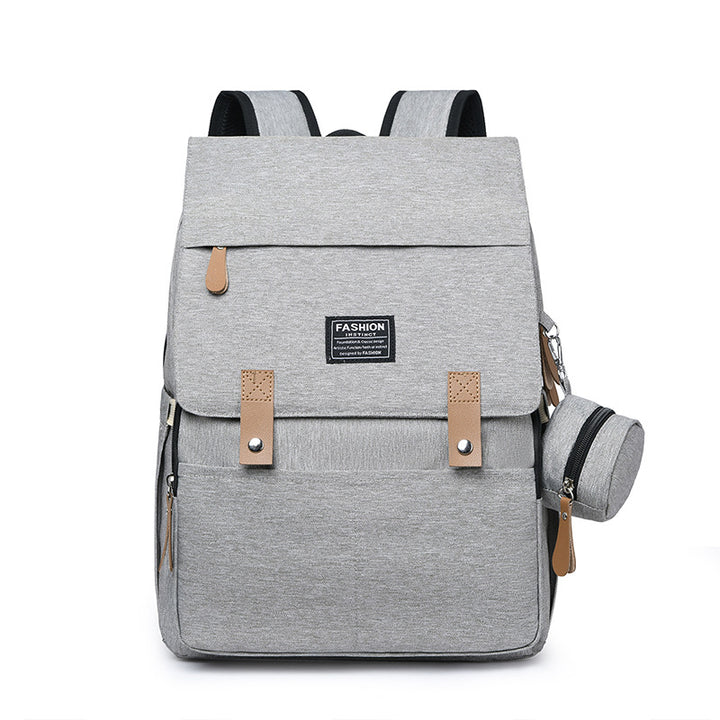 Stylish Multi-Functional Travel Backpack Stornfield