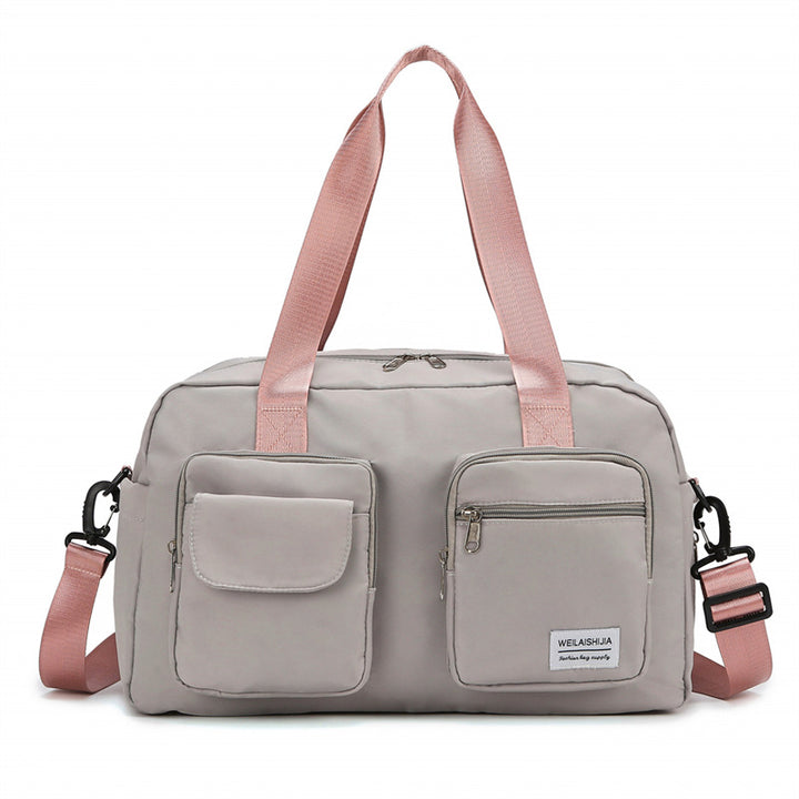 Multifunctional Sports And Leisure Bag Stornfield