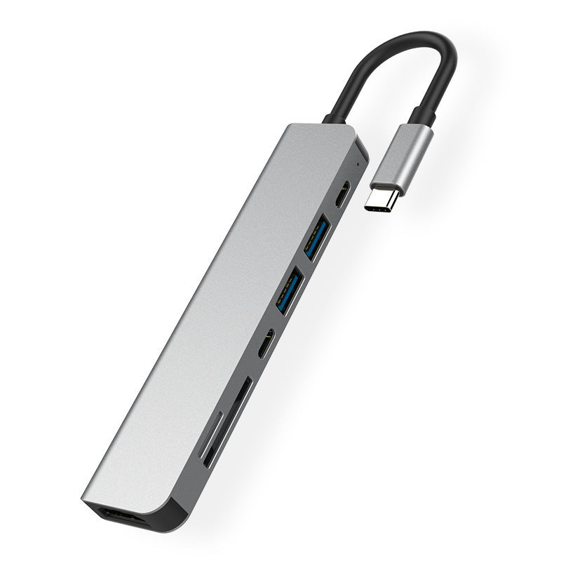 Multi-Port USB Hub Adapter Stornfield