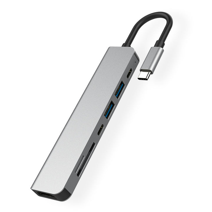 Multi-Port USB Hub Adapter Stornfield